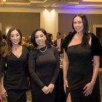 Monica Moceri, Monica Moceri, Rebecca Kawahara
