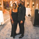Nasjah and Demetrius Patillo
