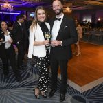 Natalie Burzynski, Mark Beard