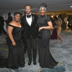 Nichollette Hoard, Jason Flowers, Tish Johnson