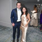 Patrick Lannen, Brooke Seely