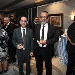 Raed Alnajjar, Adel Shayeb