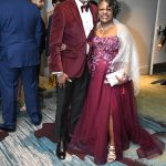 Rodney Deal, Traci Teasley