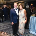 Sean Borchardt, Margaret Anderson
