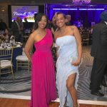 Shanna Johnson, Seylon Dudley