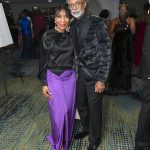 Sharon Madison-Steinback and Michael Steinback