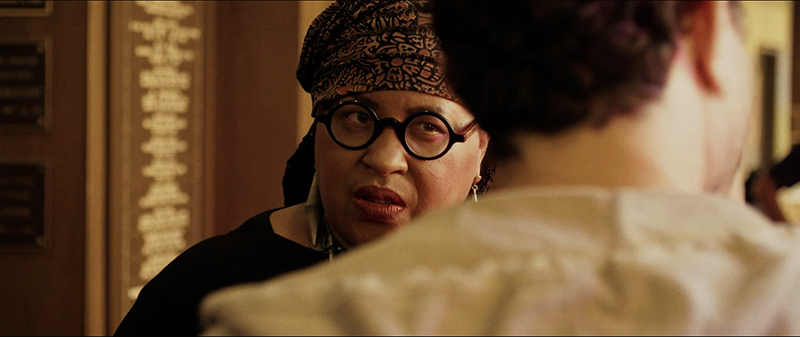 Marsha “Music” Battle Philpot