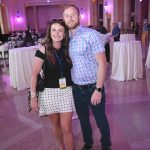 Ashley and Matt Crowder