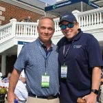 Chris Lipford, Lamont Yoder