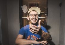 ‘Hour Detroit’ Food Critic Danny Palumbo Bids Farewell to Metro Detroit Danny Palumbo