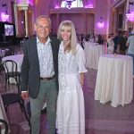Dr. Dan and Janet Haddad