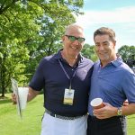 Edward Joubran, Jay Feldman