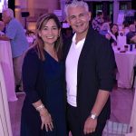 Francis Betancourt, Armando Ef