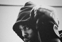 Kalinn Williams: An Agent of Khaos Kalinn Williams training at the gym