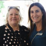 Jamie Franklin, Jill Moyse