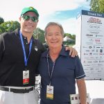 Jeff Mauro, Nino Cutraro
