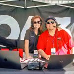 JoAnne Purtan, Jason Raithel