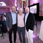 John Simon, Tom Violante, Dan Olmstead