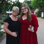 Kalista Karges, Robin Karges