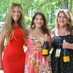Kara Lividini, Carolynn Frankel, Michaeleen Callard