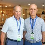 Ken Noonan, Sam Yamin