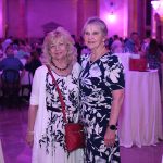 Pat Venaleck, Pam Mangiapane