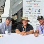 Paul Wahlberg, Kevin Chapman, Taylor Kinney