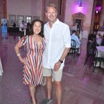 Rebecca and David Clemans