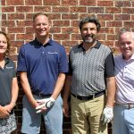 Sharon Roncelli, Chad Tuttle, Mario Moceri, Ryan Daly