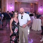 Shelly and Jason Abbott
