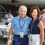 Tom and Vicki Celani