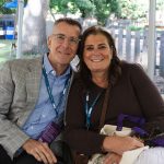 Tom and Susan Lewand