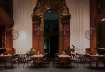 Aurora Italiana to Make Detroit Debut Aurora Italiana Detroit rendering