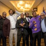 Anthony Adams, Jr., Curtis Blackwell, Kaleb Jefferson, Robert Harris, Jordan Cry, Charles Cross