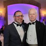 Camilo Pardo, John McElroy