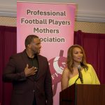 Anthony "Spice" Adams, Carolyn Clifford