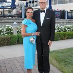 Cynthia and William Doherty