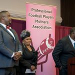 Darnell Brice (Detroit Cody High School Football Head Coach)
