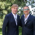 Darrell Behmer, Camilo Pardo