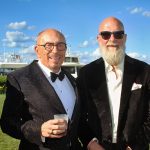 Don Manville, John Barratt