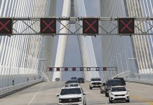 Gordie Howe International Bridge: A Construction Timeline