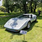 EyesOn Design at Ford House