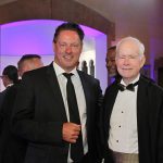 Gorden Wagener, John McElroy