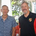 Hans Herfurth, Jay Fash