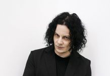 Jack White’s Pine Knob Show is Sold Out — But You Can Stream It Jack White press photo