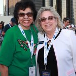 Jane Garcia, Mary Carmen Munoz