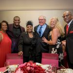 Jeannette Williams, Anthony "Spice" Adams, Constance Davis, Wade Elliott, Ann Green, Kevin Williams
