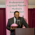Jerome Bettis