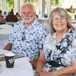 Jim and Jackie Melton