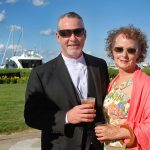 Jim and Kristin Fleming